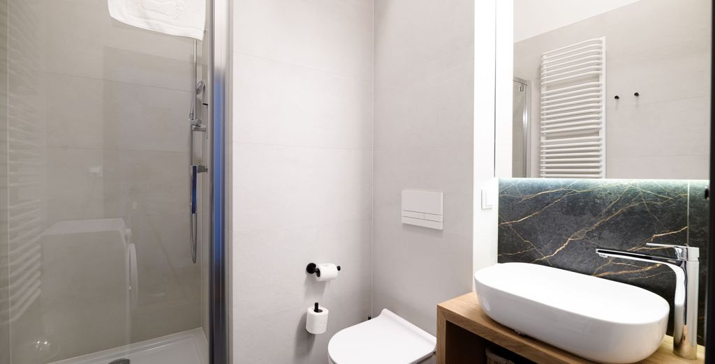 Aparthotel Inspire Miodova Residence 4*