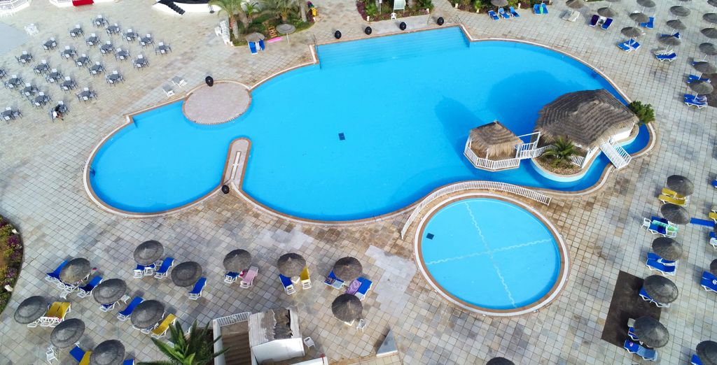 Djerba Sun Beach 4*