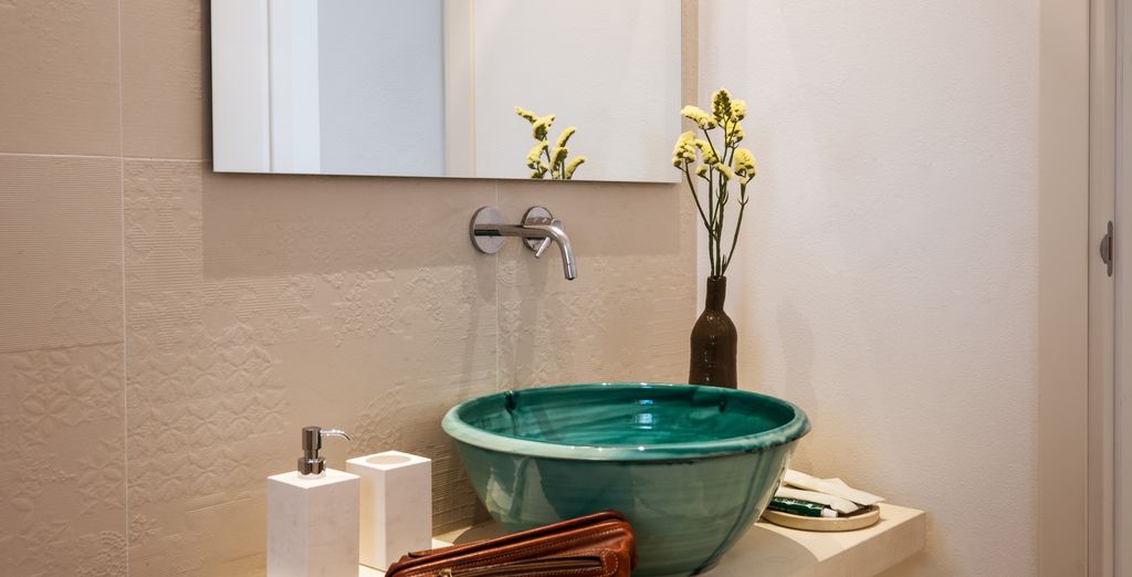 Secolario Masseria del Viverbene 4*