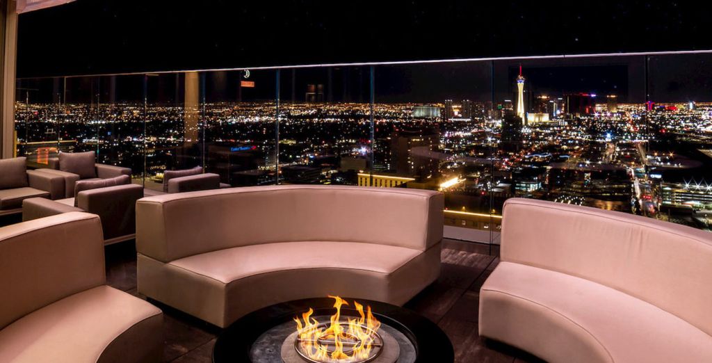 Circa Las Vegas 4* - Adults Only