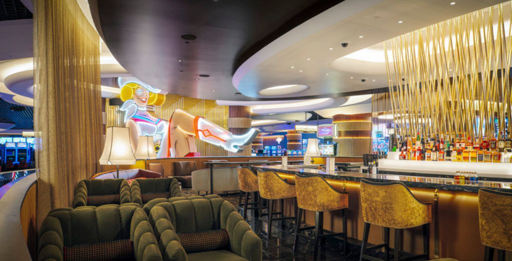 Circa Las Vegas 4* - Adults Only