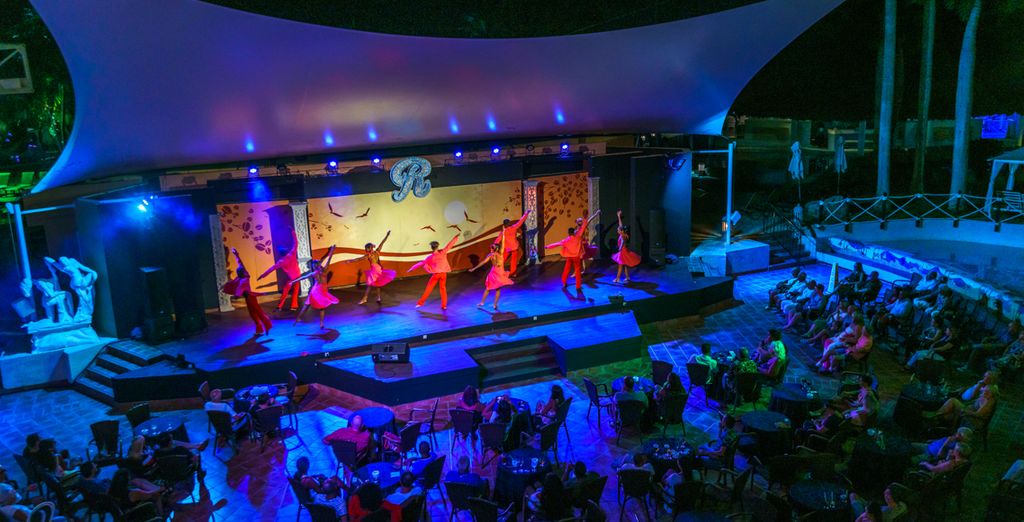 Royalton Hicacos Resort & Spa 5* - Adults Only