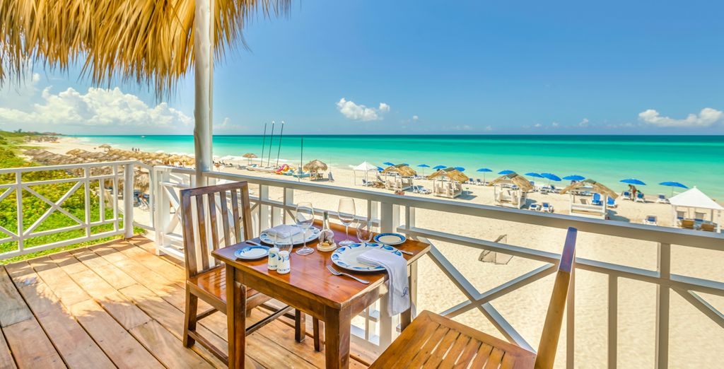 Royalton Hicacos Resort & Spa 5* - Adults Only