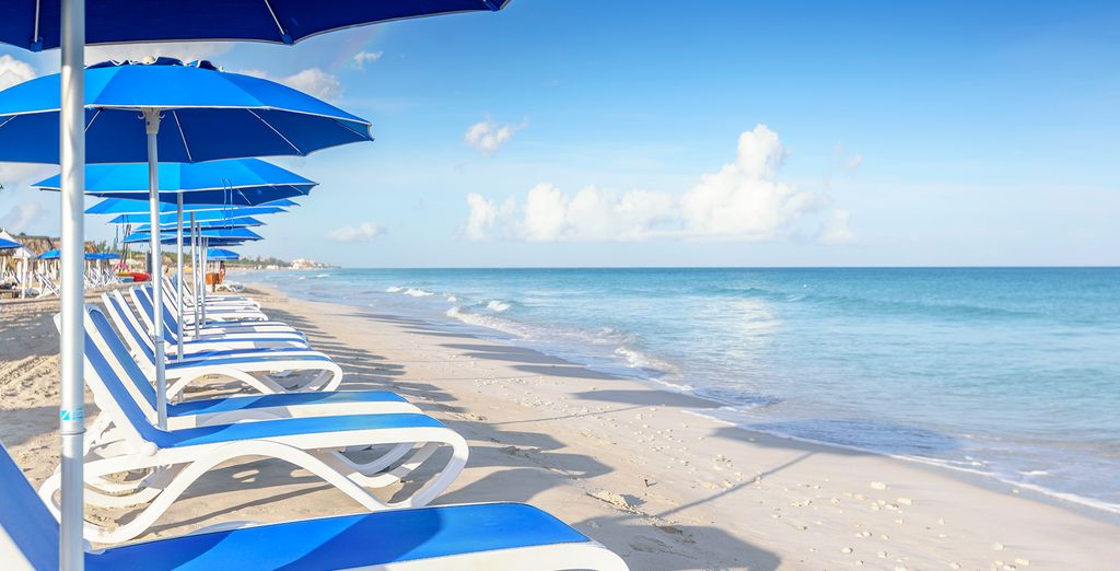 Royalton Hicacos Resort & Spa 5* - Adults Only