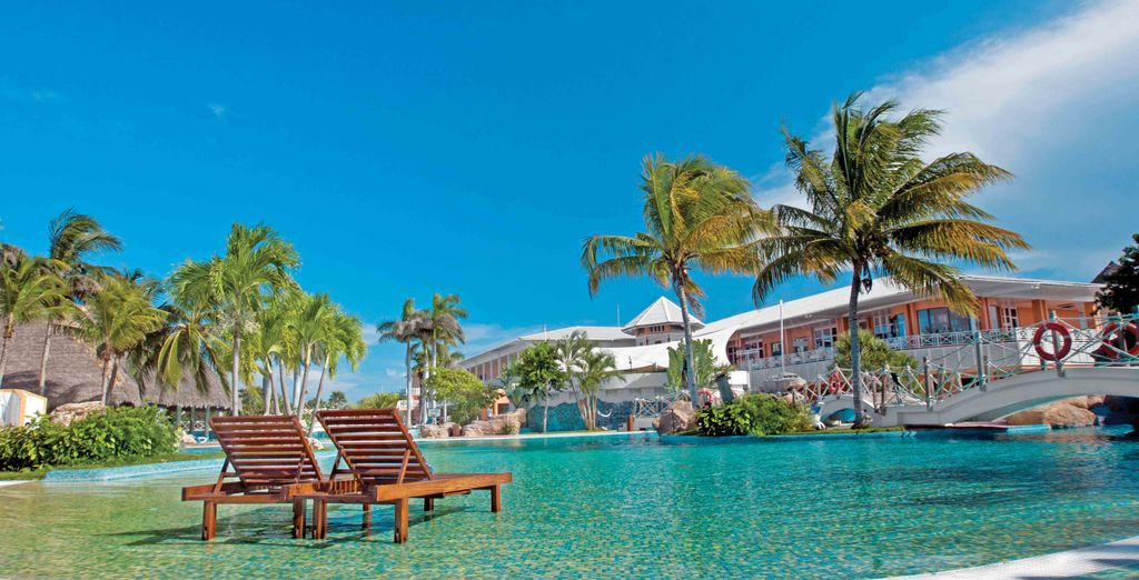 Royalton Hicacos Resort & Spa 5* - Adults Only