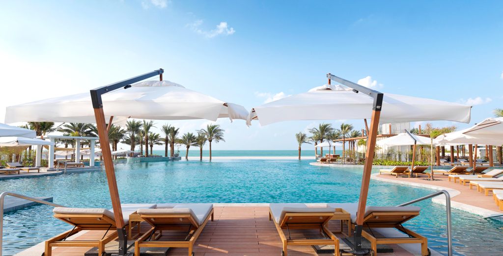 InterContinental Ras Al Khaimah Resort and Spa 5*