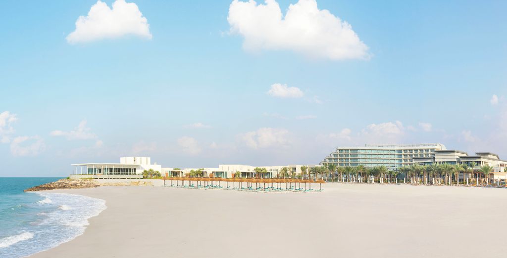 InterContinental Ras Al Khaimah Resort and Spa 5*
