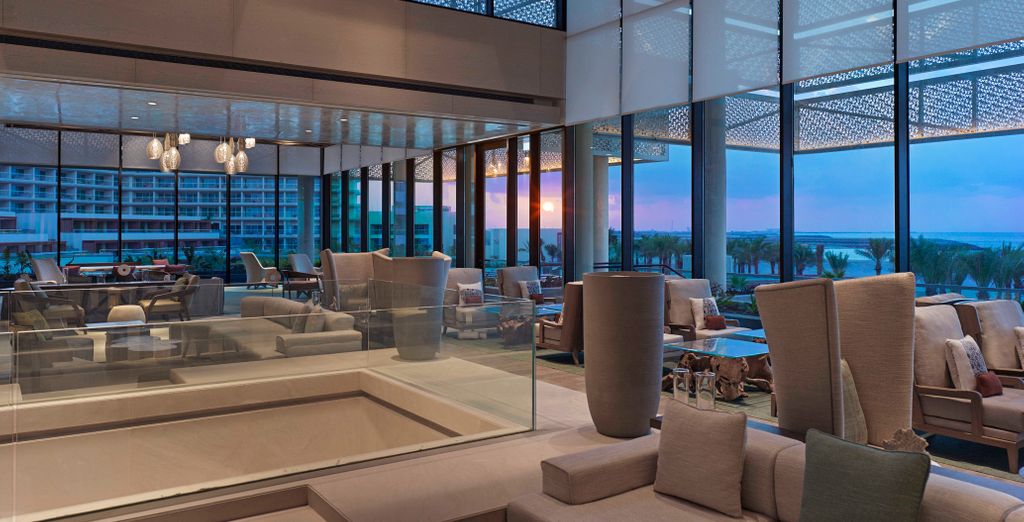 InterContinental Ras Al Khaimah Resort and Spa 5*