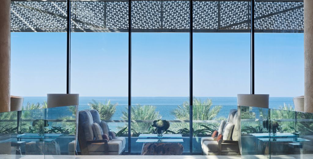 InterContinental Ras Al Khaimah Resort and Spa 5*