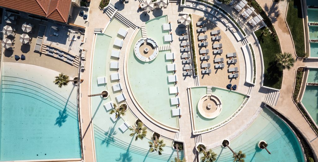 Cora Hotel & Spa 5*
