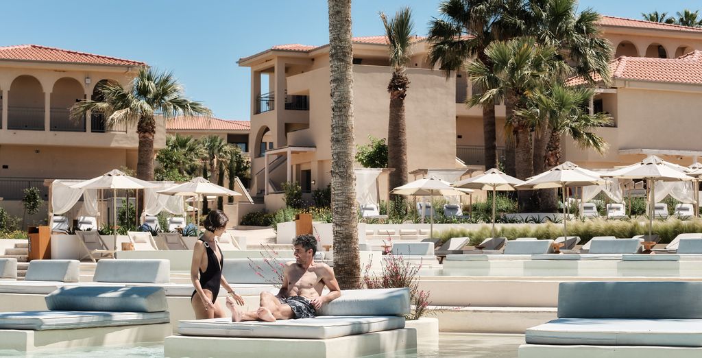 Cora Hotel & Spa 5*