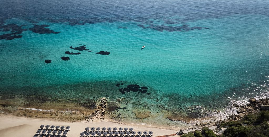 Cora Hotel & Spa 5*