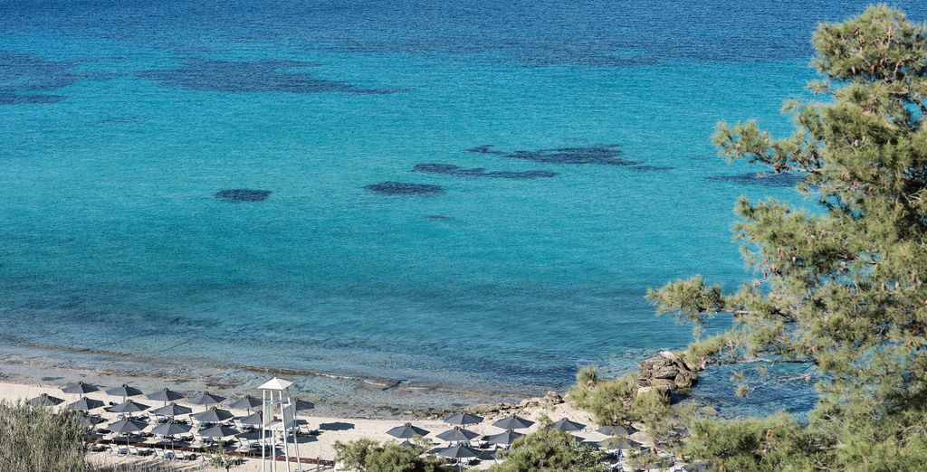 Cora Hotel & Spa 5*