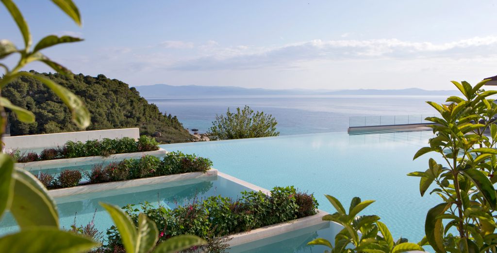 Cora Hotel & Spa 5*