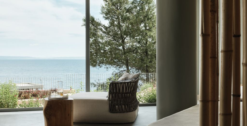 Cora Hotel & Spa 5*