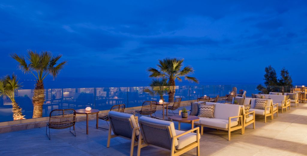 Cora Hotel & Spa 5*