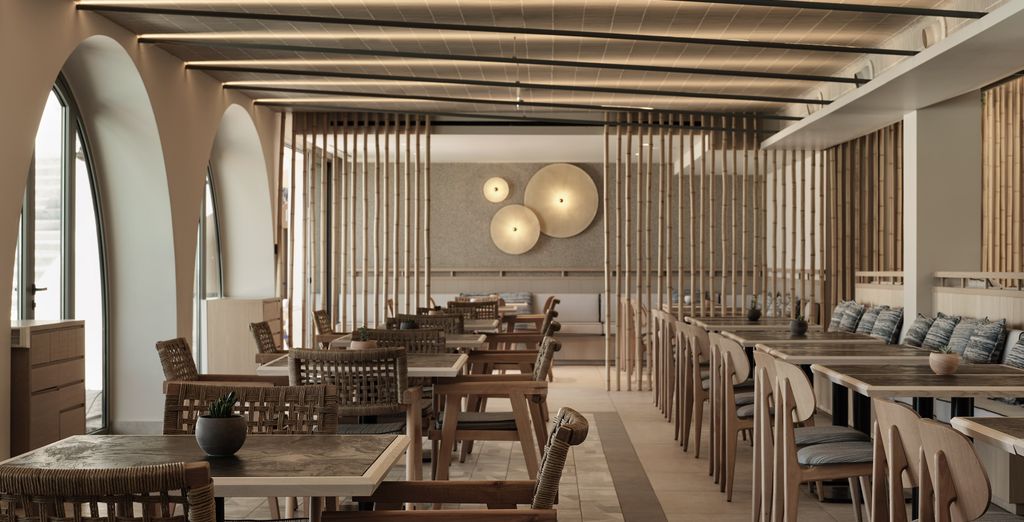 Cora Hotel & Spa 5*
