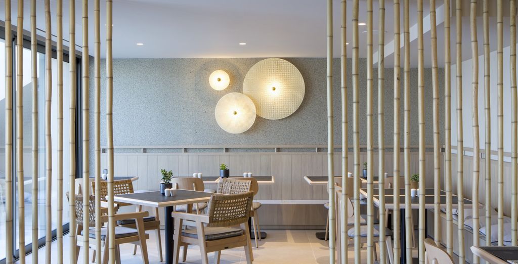 Cora Hotel & Spa 5*