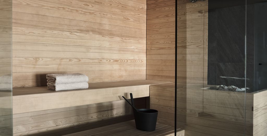 Cora Hotel & Spa 5*
