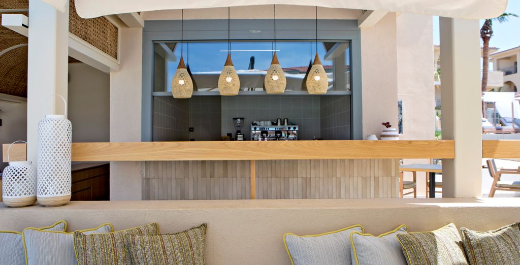 Cora Hotel & Spa 5*