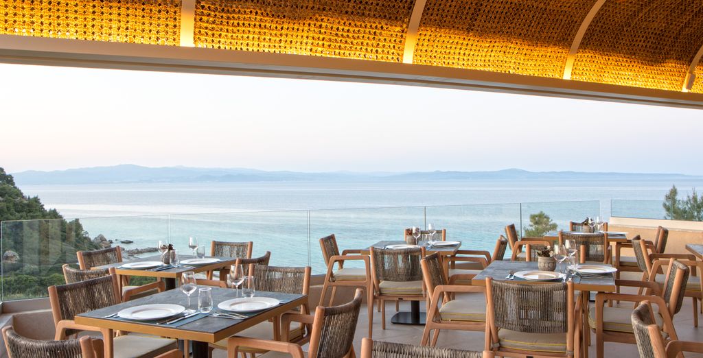 Cora Hotel & Spa 5*