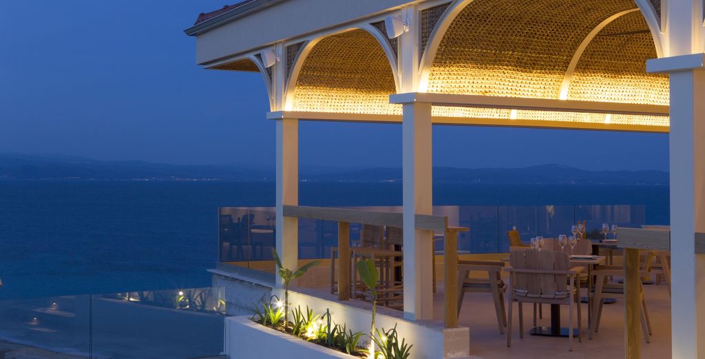 Cora Hotel & Spa 5*