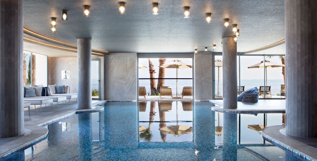 Cora Hotel & Spa 5*