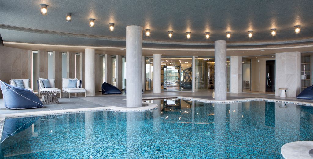 Cora Hotel & Spa 5*