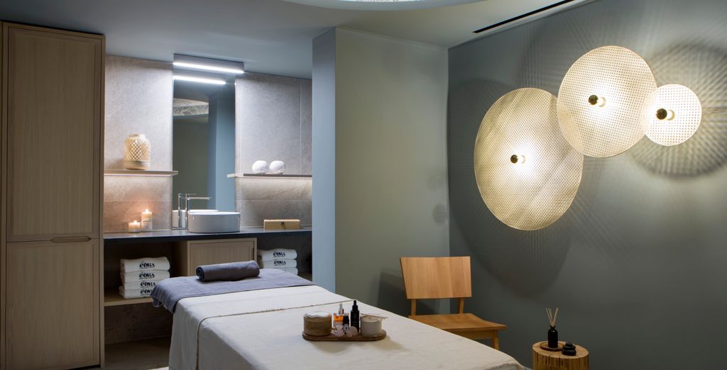 Cora Hotel & Spa 5*
