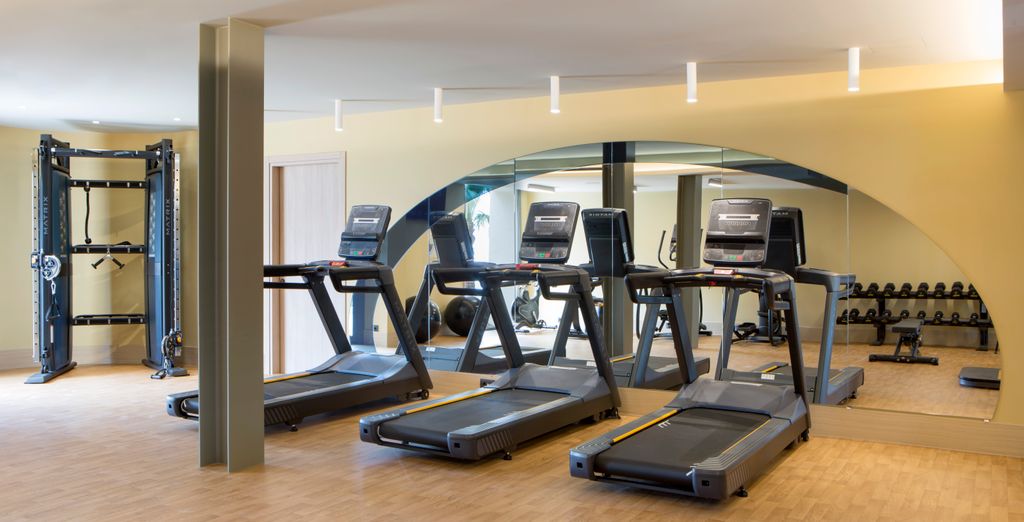 Cora Hotel & Spa 5*