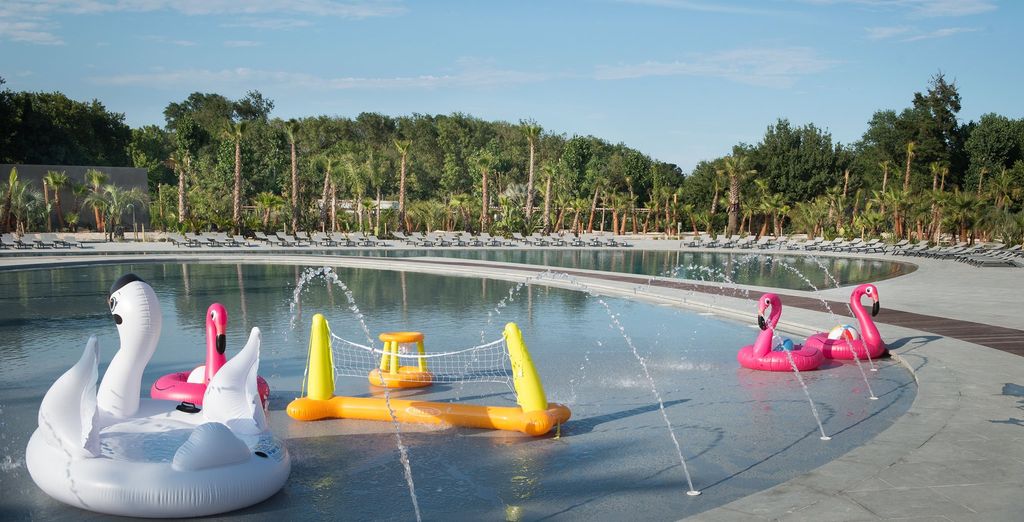 Ecolodges Var - Port Grimaud