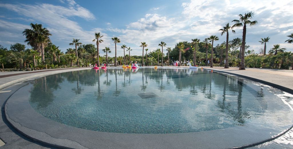 Ecolodges Var - Port Grimaud
