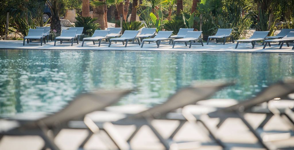 Ecolodges Var - Port Grimaud