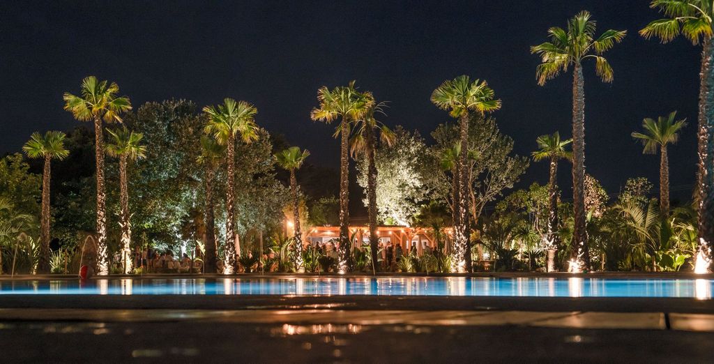 Ecolodges Var - Port Grimaud