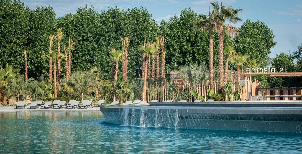 Ecolodges Var - Port Grimaud