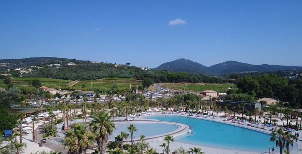 Ecolodges Var - Port Grimaud