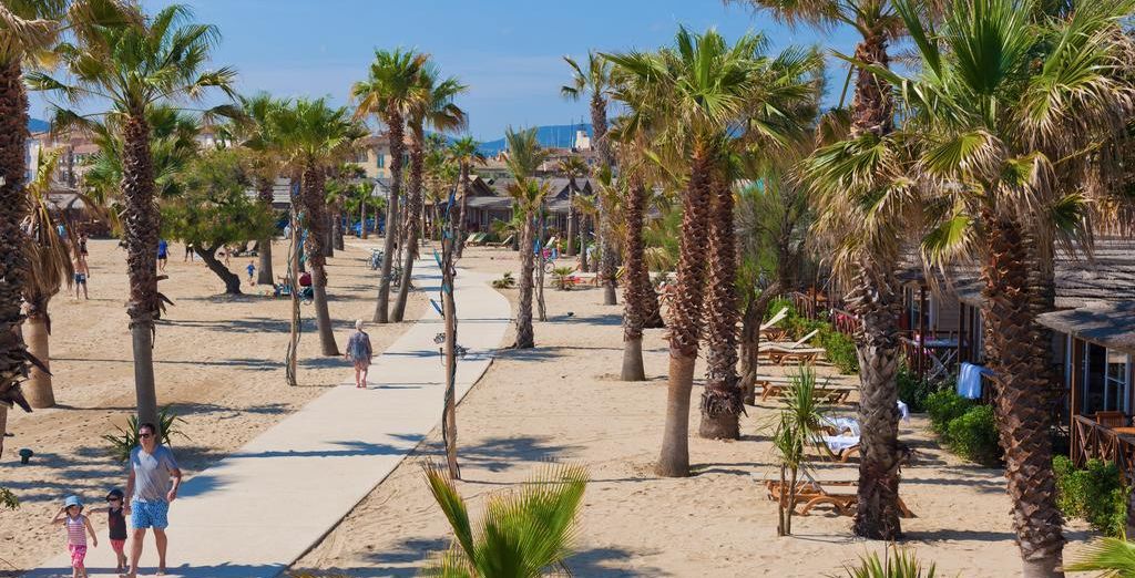 Ecolodges Var - Port Grimaud