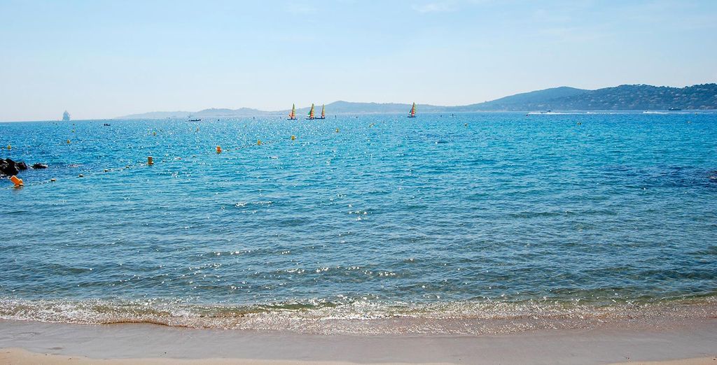 Ecolodges Var - Port Grimaud