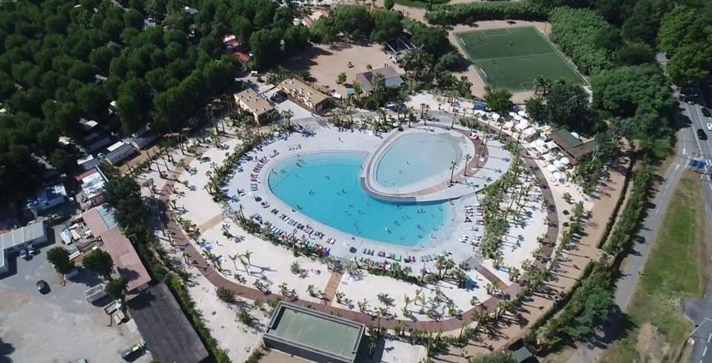 Ecolodges Var - Port Grimaud