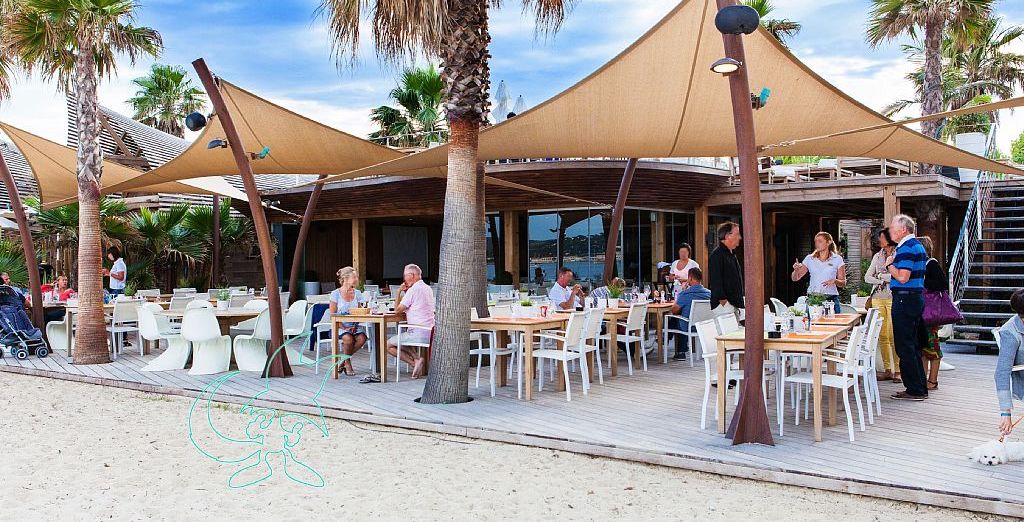 Ecolodges Var - Port Grimaud