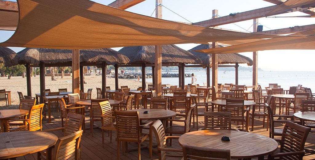 Ecolodges Var - Port Grimaud