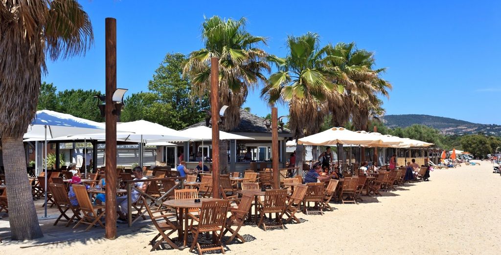 Ecolodges Var - Port Grimaud