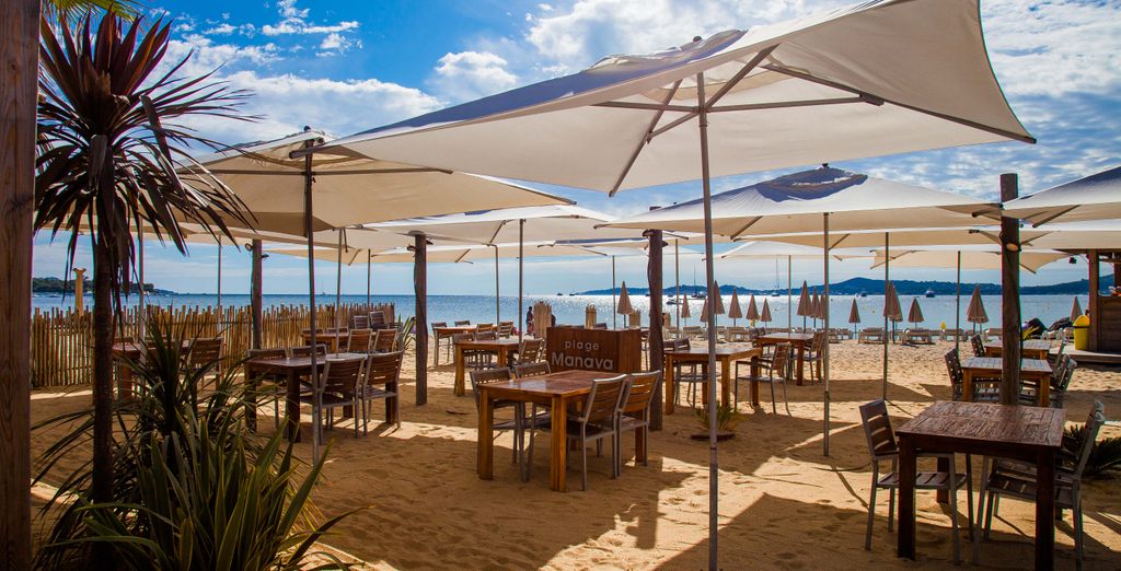 Ecolodges Var - Port Grimaud