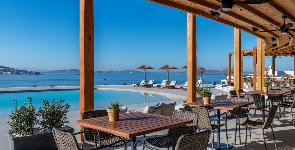 Anamar Destino 5* - Adults Only