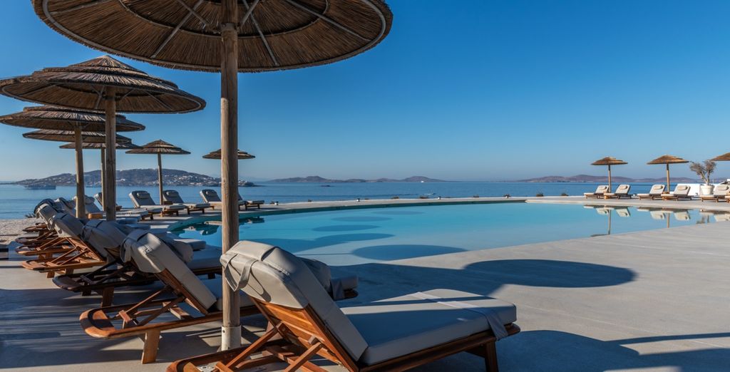 Anamar Destino 5* - Adults Only