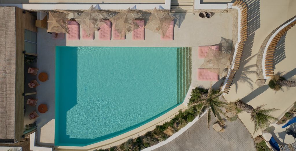 Anamar Destino 5* - Adults Only