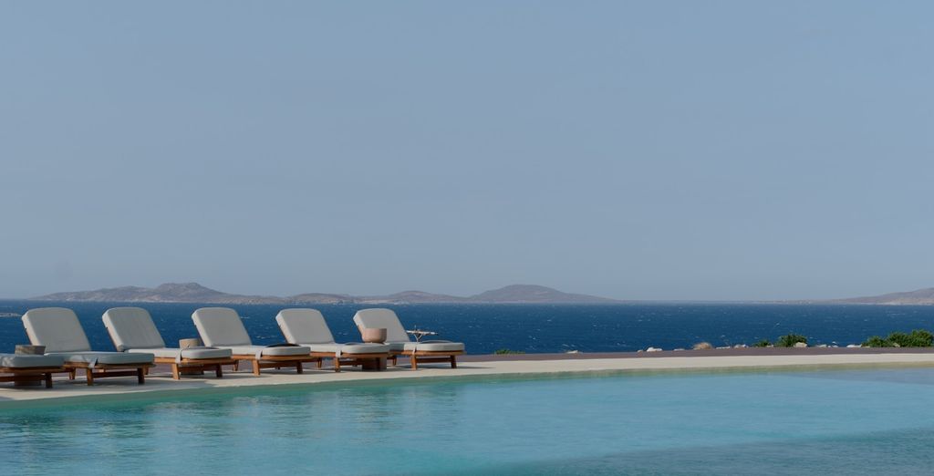 Anamar Destino 5* - Adults Only