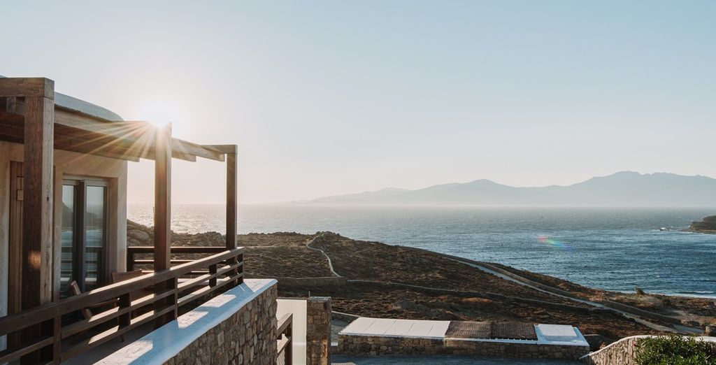 Anamar Destino 5* - Adults Only