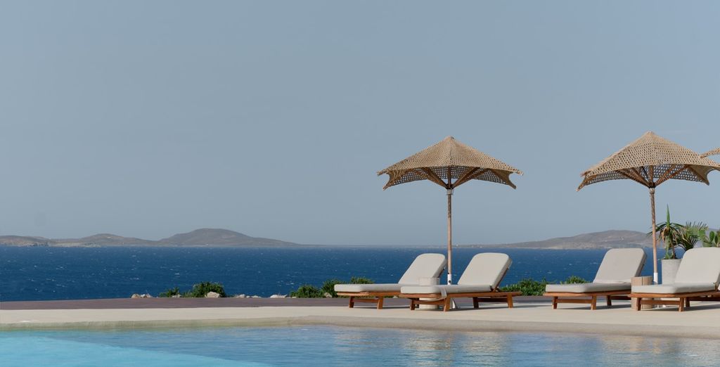 Anamar Destino 5* - Adults Only