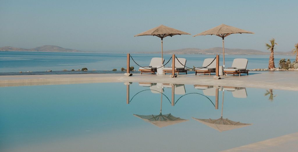 Anamar Destino 5* - Adults Only